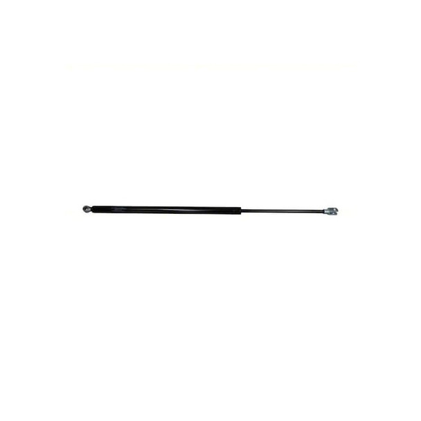 Edgesafe Dock Gate Dampeners,18 in L, 1 in W 514163