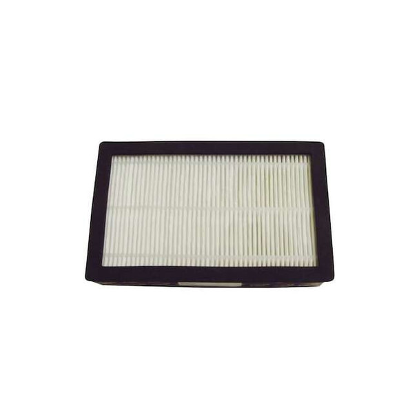 Filter Cartridge made from HEPA Media, Fits ProForce, ProGen, Super HalfVac Pro