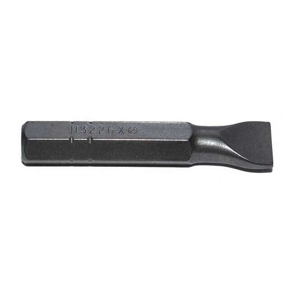 Zephyr InsertBit,L:1.5",PKG5,BitSize:14F-16R H3226X-5PK