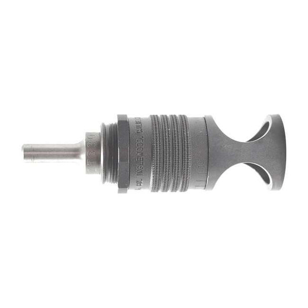 Zephyr CountersinkCage,Standard,1/4"-28,1in ZT330-W