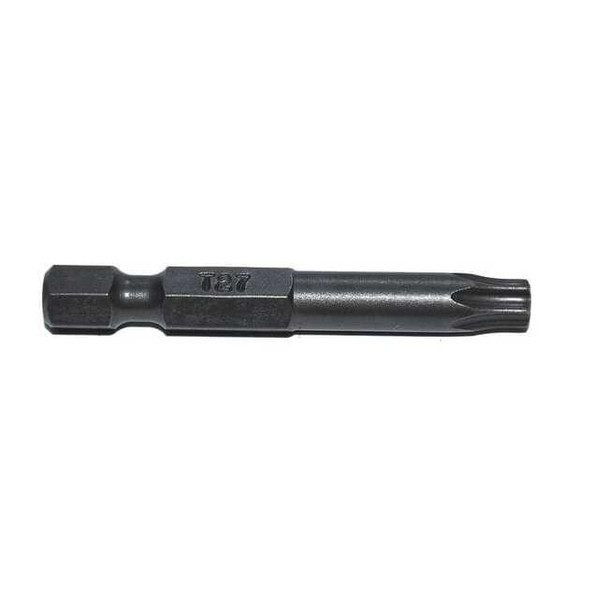 Zephyr PowerBit,L:1 15/16",PKG5,BitSize:T27 ZPT27X-5PK