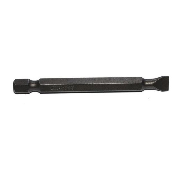 Zephyr PowerBit,L:3",PKG5,BitSize:10F-12R E3105X3-5PK