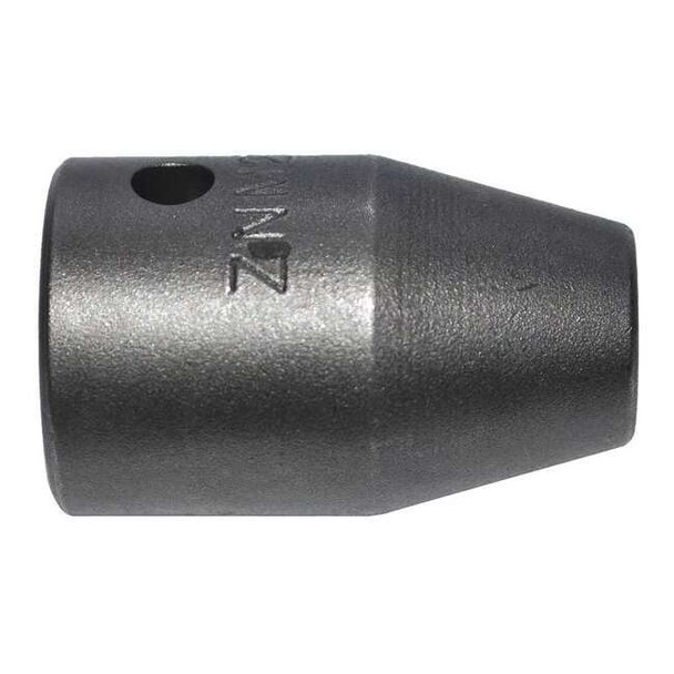 Zephyr Bit Holder,1/4" Drive Size,1-1/2" L ZNM27