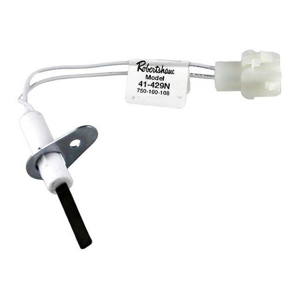 Robertshaw Direct Spark Igniter, OEM, 120V 41-429N