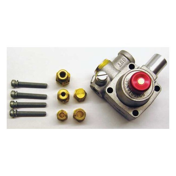 Robertshaw Gas Cooking Electromagnet Replace Kit,K 1720-802