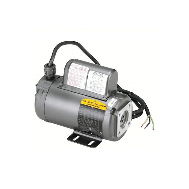 Southworth Motor Single Phase 1 Hp Southworth Oem 2221612
