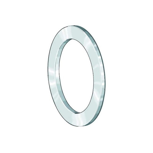 Ina Roller Thrust Brng Washer,1 1/8in Bore TWD1828