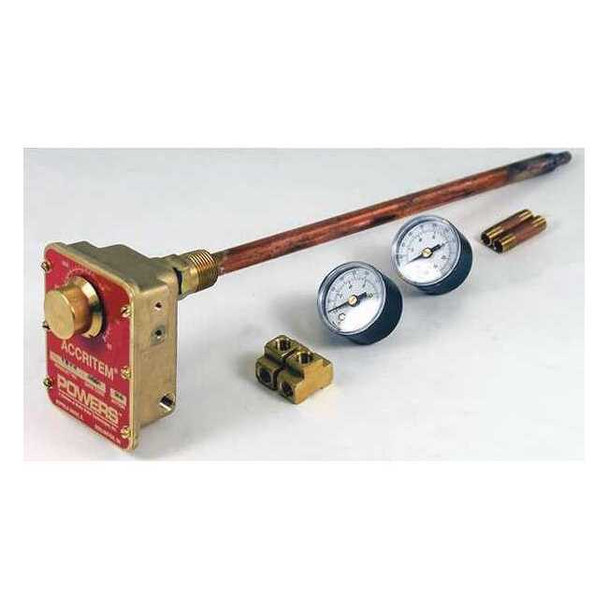 Powers Fasteners Reverse Acting Actuator 744-1214