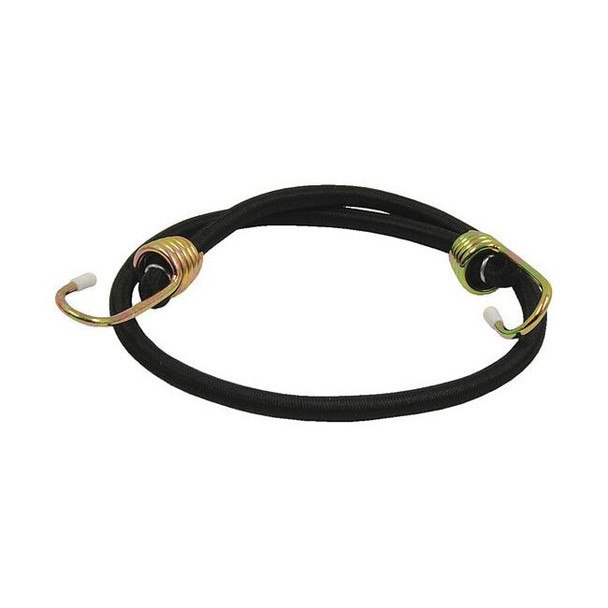 Roadpro Heavy-Duty Stretch Cord,w/Plastic,32" RPTS32 Pack of 3