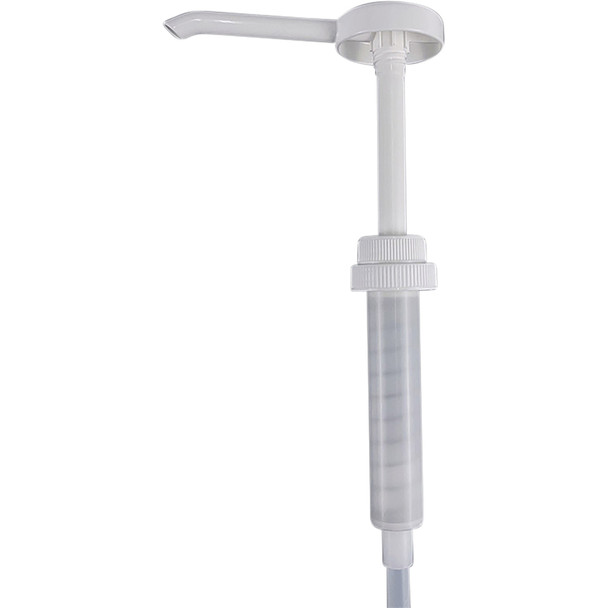 Pump dispenser 20cc 38/400 no drip C-04ND