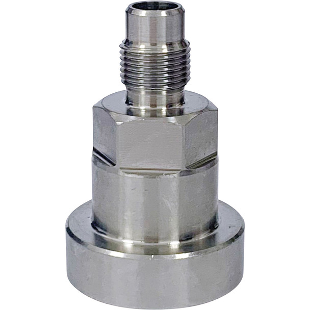 Adapter Stainless steel K-H7