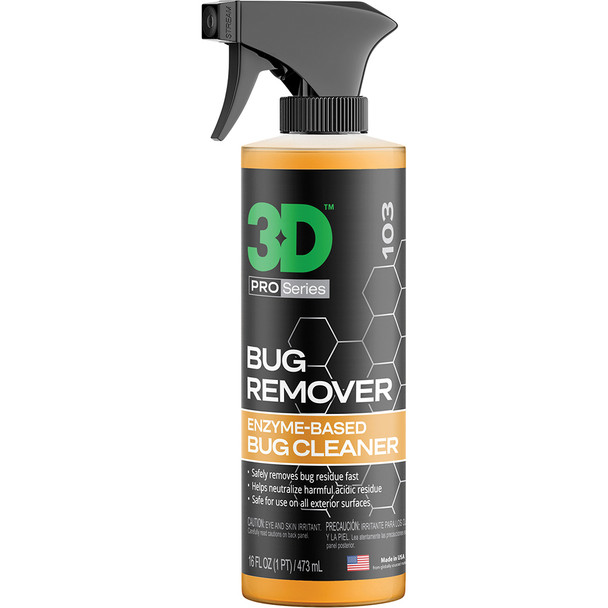 Bug Remover 16 Oz 103OZ16