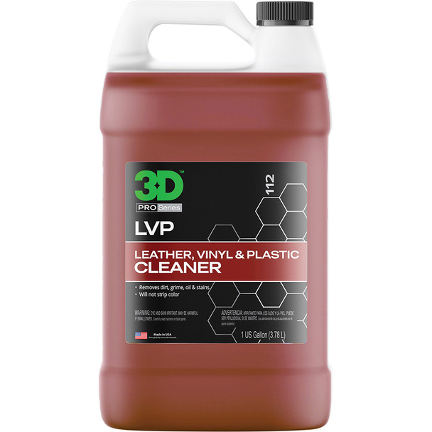 LVP Cleaner 1 Gallon 112G01