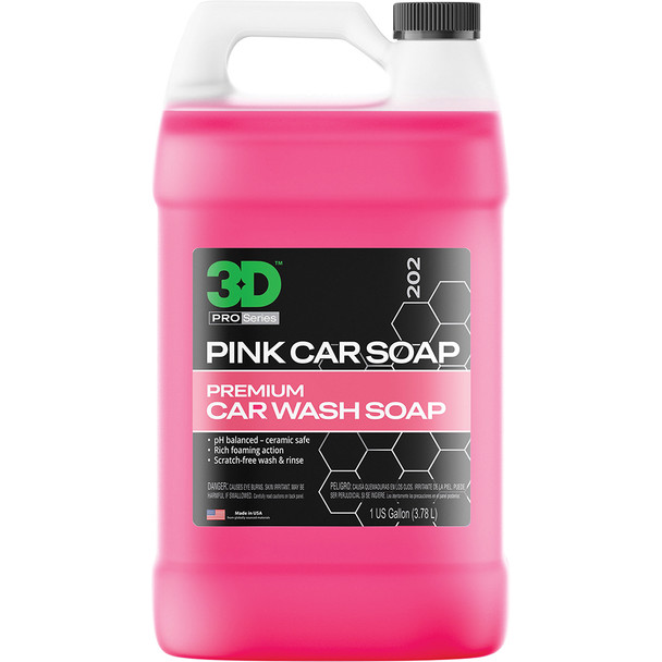 Super Soap 1 Gallon 2021G01