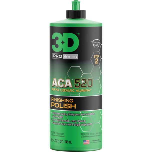 AAT® Finishing Polish 1 Quart 502OZ32