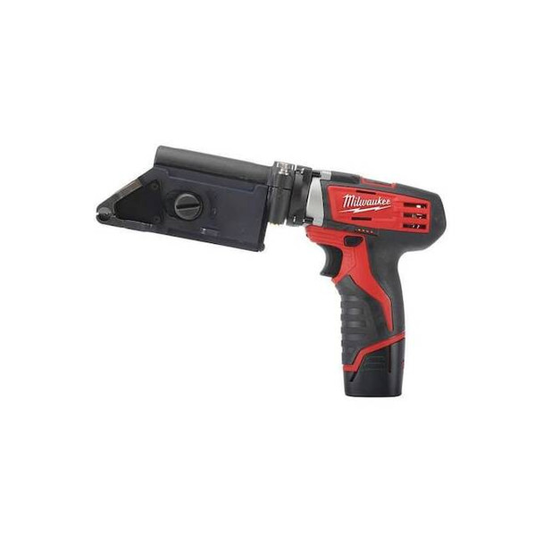 Panduit Cordless Cable Tie Tool, 1.4 AH, 12 VDC PBTMT