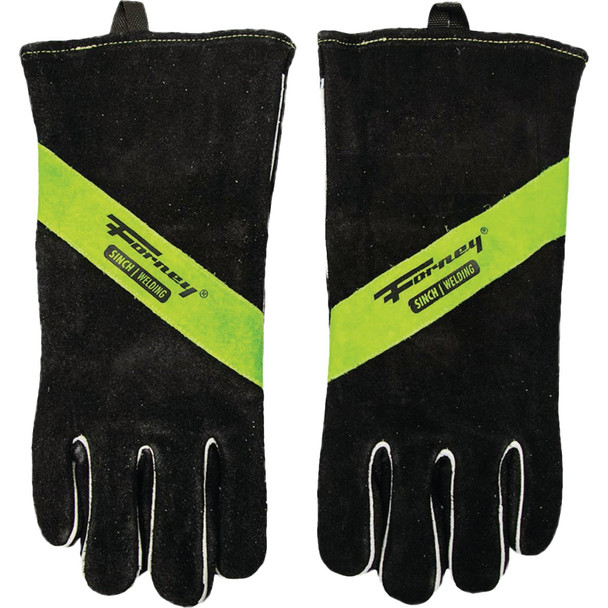 Forney Sinch XL Welding Gloves 55113