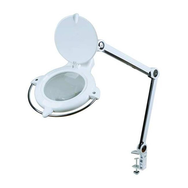 Manufacturer Varies MagnifierLight,Articulating,AR 18in,WH 32PE57