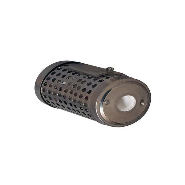 Bactizapper Sterilizer,5/8in W,6 1/4 in L,Ceramic,SS B1001-RA