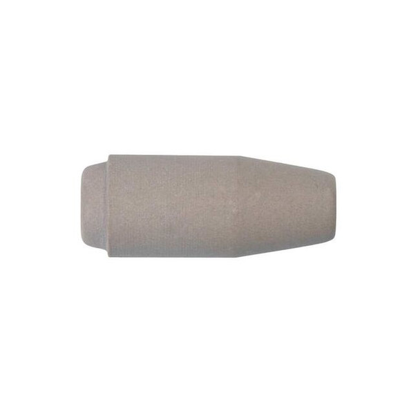 Miller Electric Nozzle,Lava,No 5 (5/16 In),PK10 105Z42