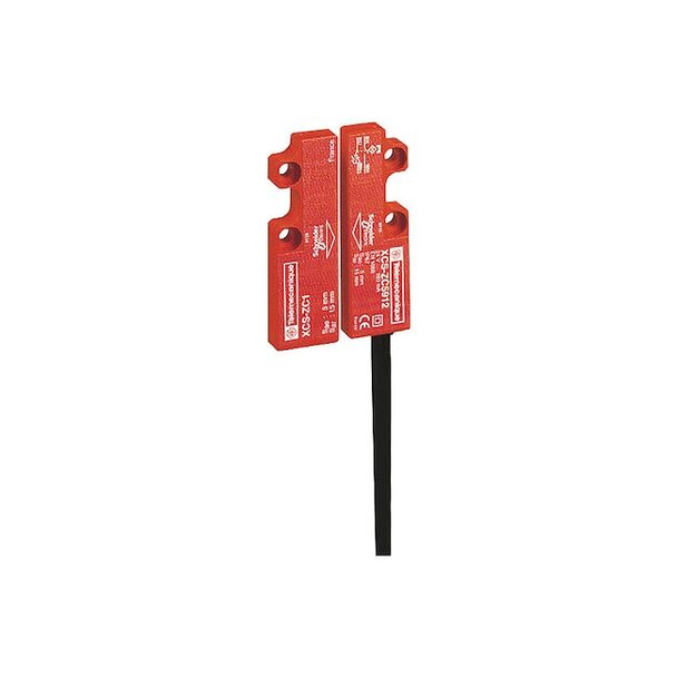 Telemecanique Sensors Safety Interlock Type Xcs + Options XCSDMC5905