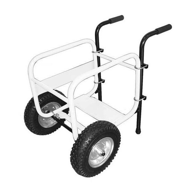 Manufacturer Varies Wheel Kit ,Steel Frame ,Rubber Tire 6CGH7