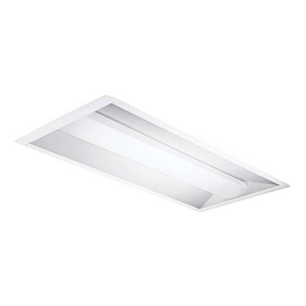 Philips LEDRetrofitKit,4ftL,2ftW,120to277VAC EVOKIT 2X4 42L 28W 840 UNV 0-10 G5