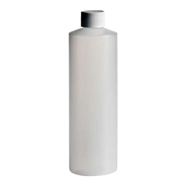 Qorpak Sampling Bottle,HDPE,199 mm H,PK24 239535