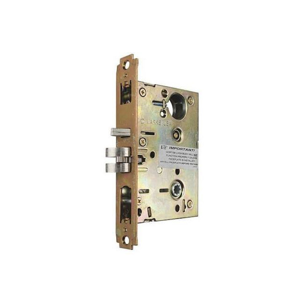 Trilogy Lock Body Assembly HW870CRL