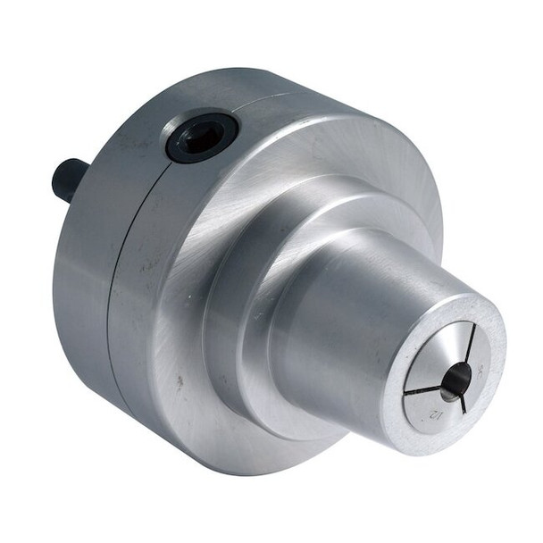 Hhip 5C 5"  D1-5 Collet Chuck 3900-4717