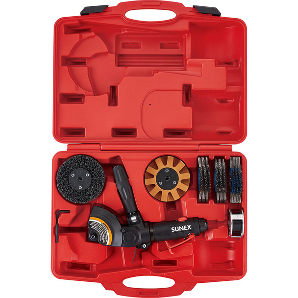 0.5HP Surface Blaster Kit SX8203