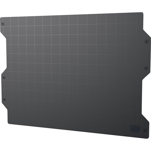Gator Magnetics steel wall panels. Fully compatible with all Gator Magnetics products 500074
