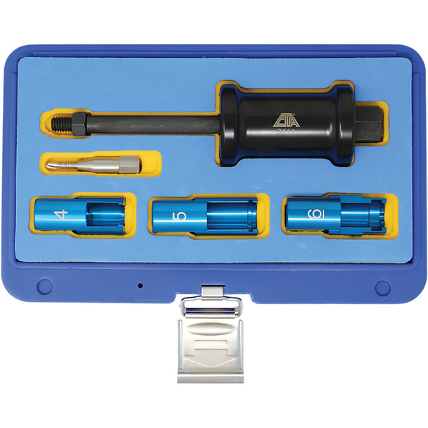 Ford EcoBoost Fuel Injector Puller Tool Kit 3111