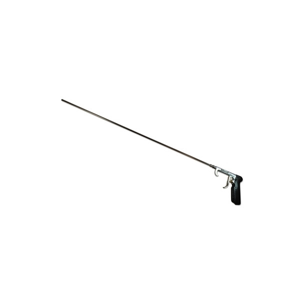 700 Series Safety Extension Blow Gun, 36 in Extension