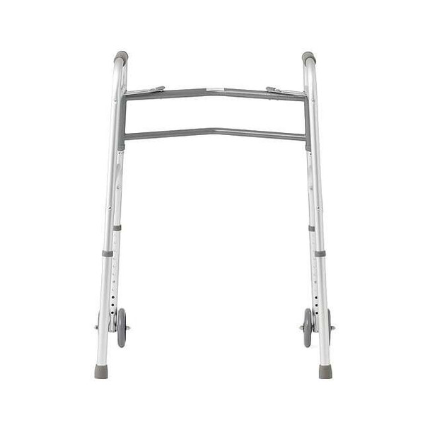 First Voice Walker,2 Button,Adult,500 lb. Cap TS-10166