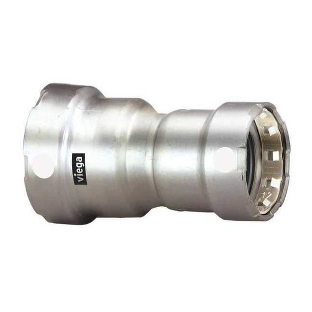 Viega Viega MegaPress reducer, 3/4" x 1/2" 95335