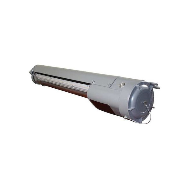 Hubbell Killark Linear LED,5598 lm,120 to 277VAC,46.5 W L1L730D