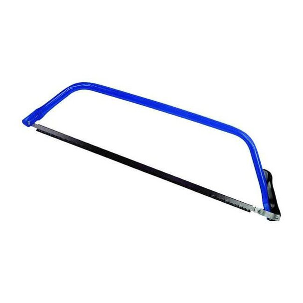 Westward Saw, Steel 30" L Blade, Steel Handle, 32 3/4 in Tool L 2RDL6