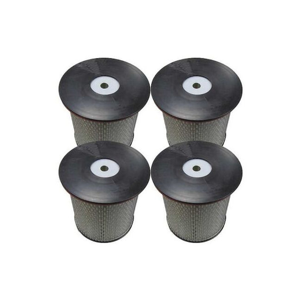 Terracycle Regulated Waste Filter Cartridge Kit 333-367-4PK