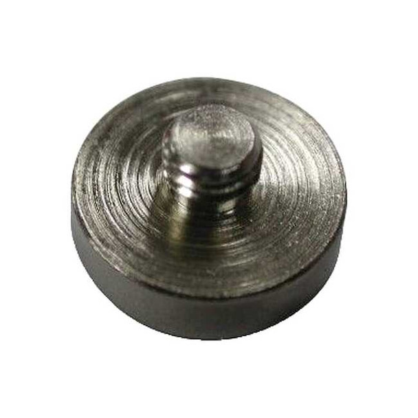 Reed Instruments MagBase, StainlessSteel, R7000SD/SD-8205 R7000SD-PROBE-BASE