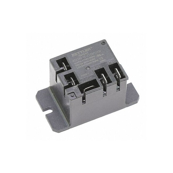 International Environmental Relay,30A N/O,15A N/C,277V SPDT 70665405