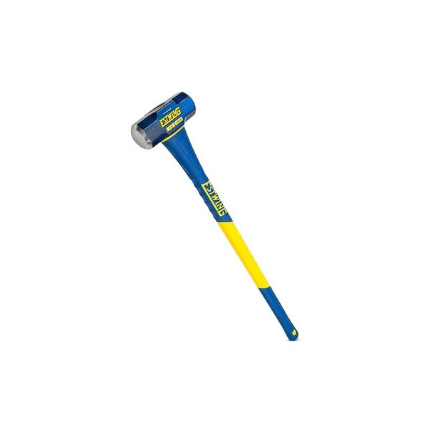 Estwing Standard Sledge Hammer,8 lb Head,36" L ESH-836F
