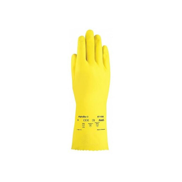 Ansell 87-198 Pack of 12