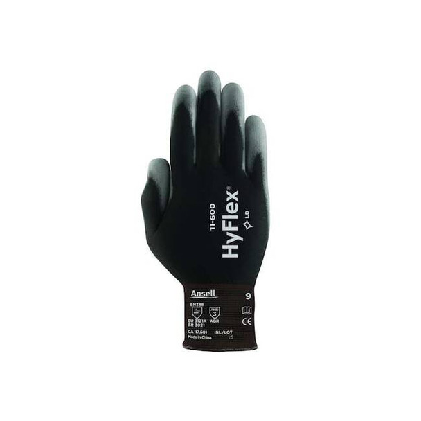 Ansell 11-600 Pack of 12