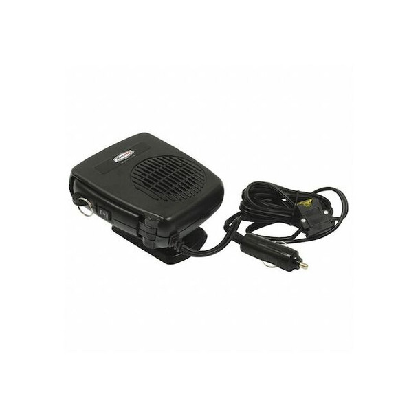 Roadpro Vehicle Portable Heater/Fan RPAT859 Pack of 6