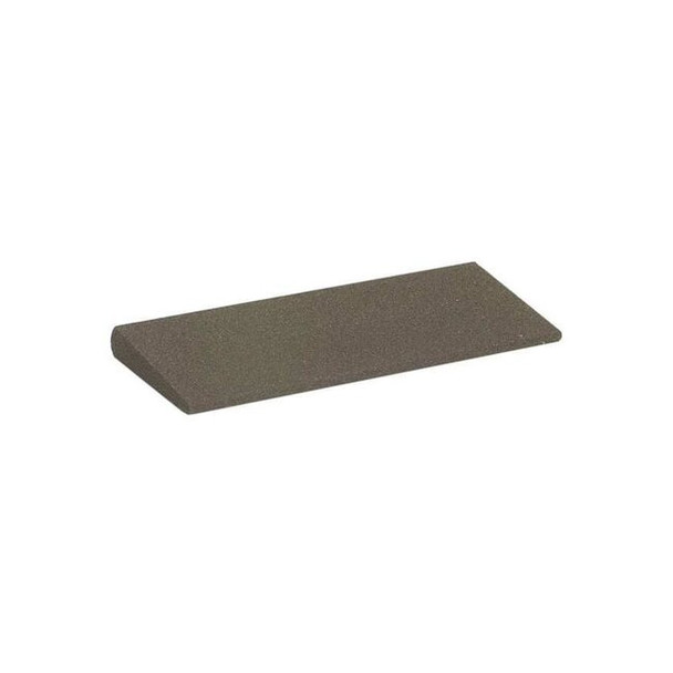 Norton Abrasives Sharpening File,Rnd Edge,AlO,Coarse,PK5 61463687185