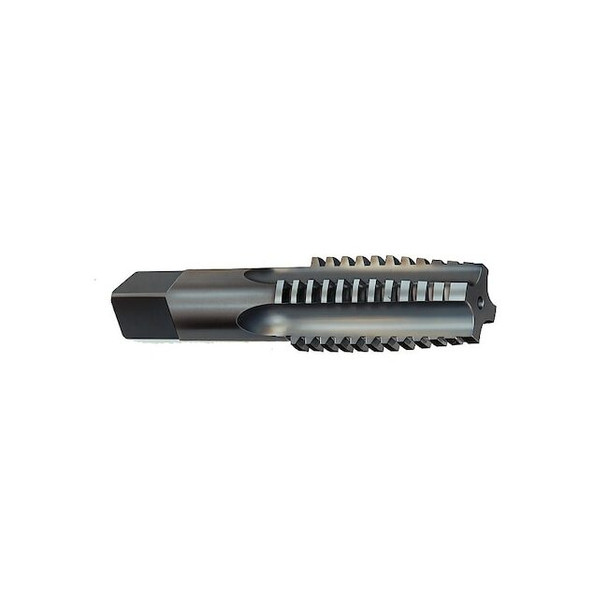 Regal Cutting Tools ACME Thread Tap, 1/2"-10, Plug, 4 Flutes 017630AS