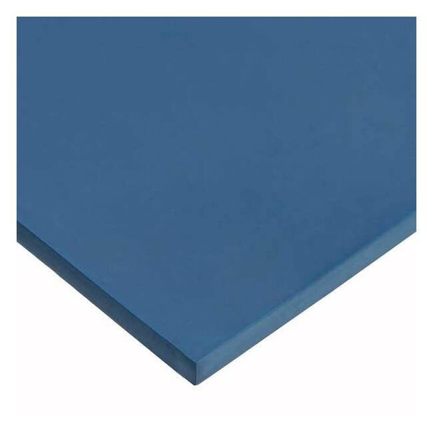 Manufacturer Varies RubberSheet, Silicone, 24inL, 24inW BULK-RS-S60MD-18