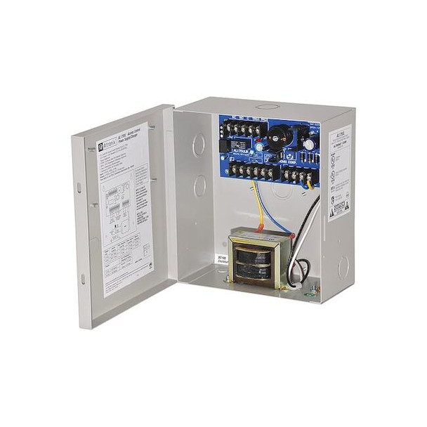 Altronix Power Supply 2Out 12Dc Or 24Dc at 1.75A AL175UL