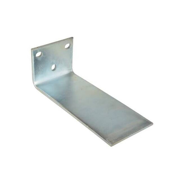 Vestil Leg 12 In. Steel 12-016-009